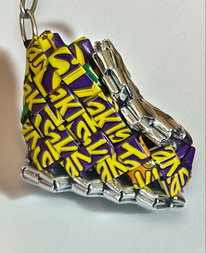 Accesorios hechos a mano