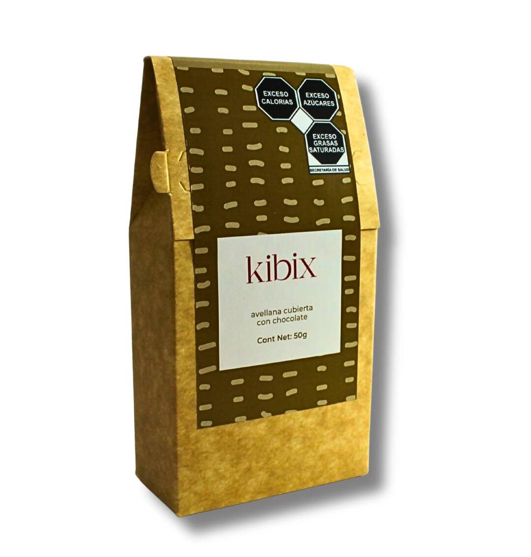Botanas Cubiertas 50 g