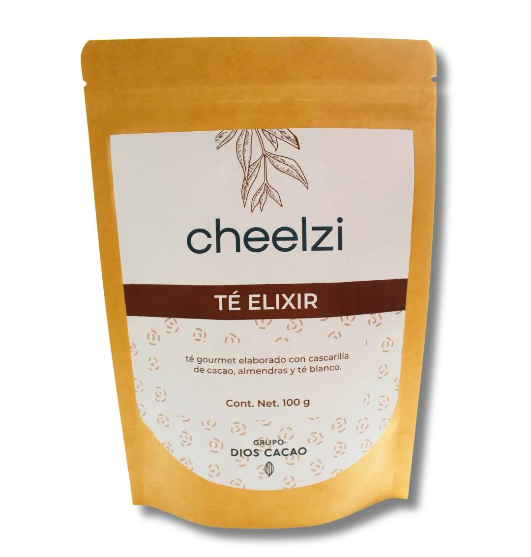 Té Cacao 100 g