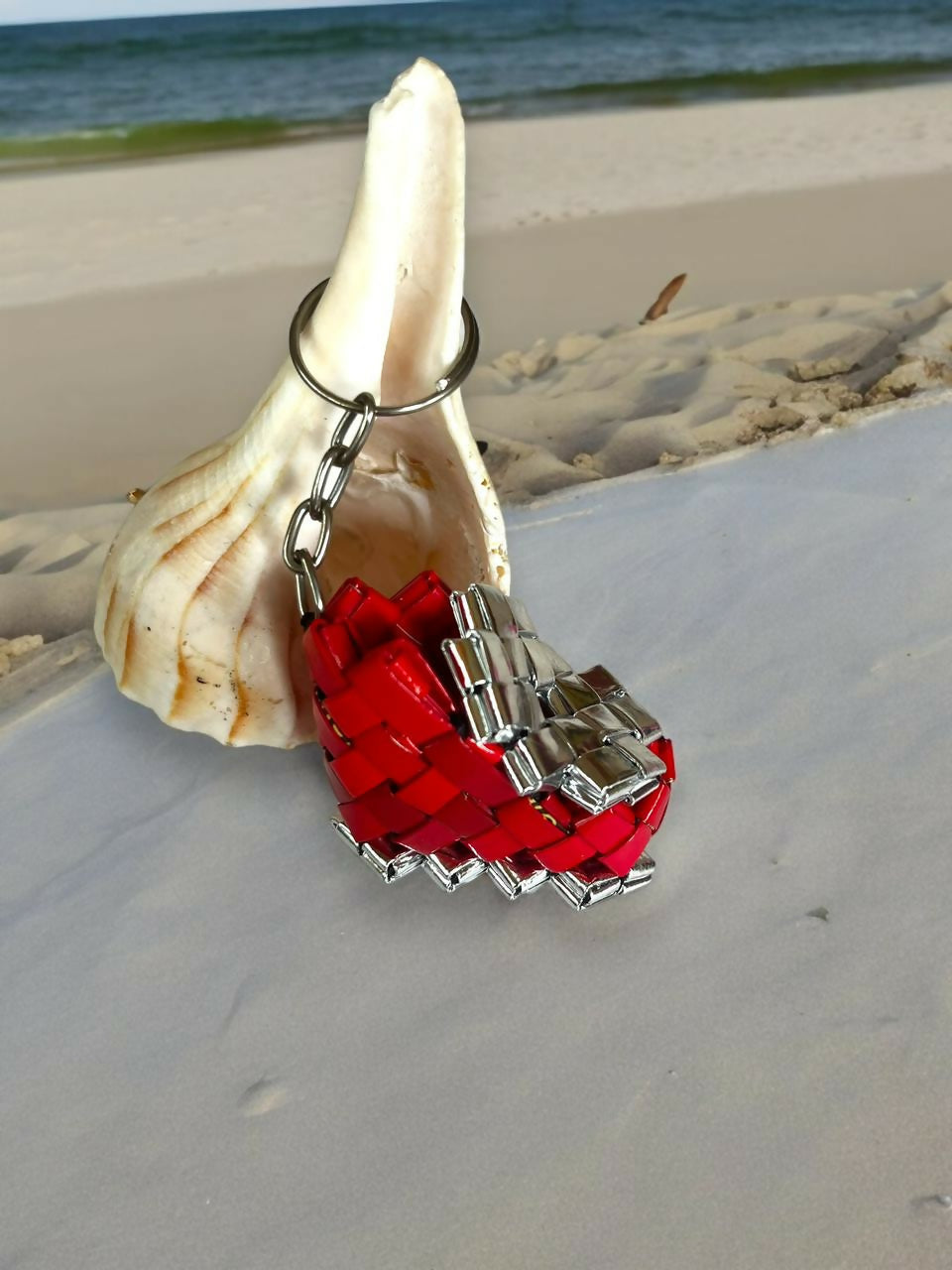 Accesorios hechos a mano