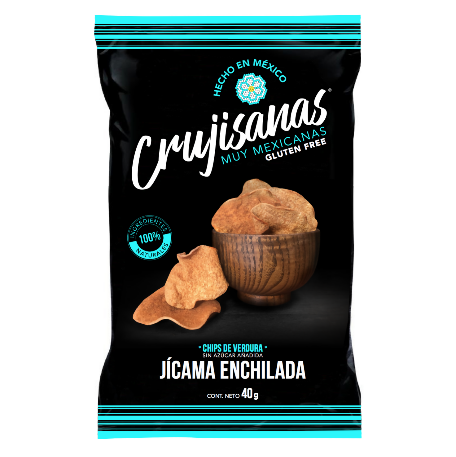 Jícama 30