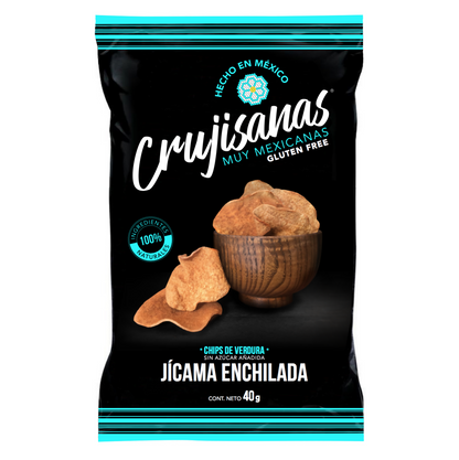 Jícama 30