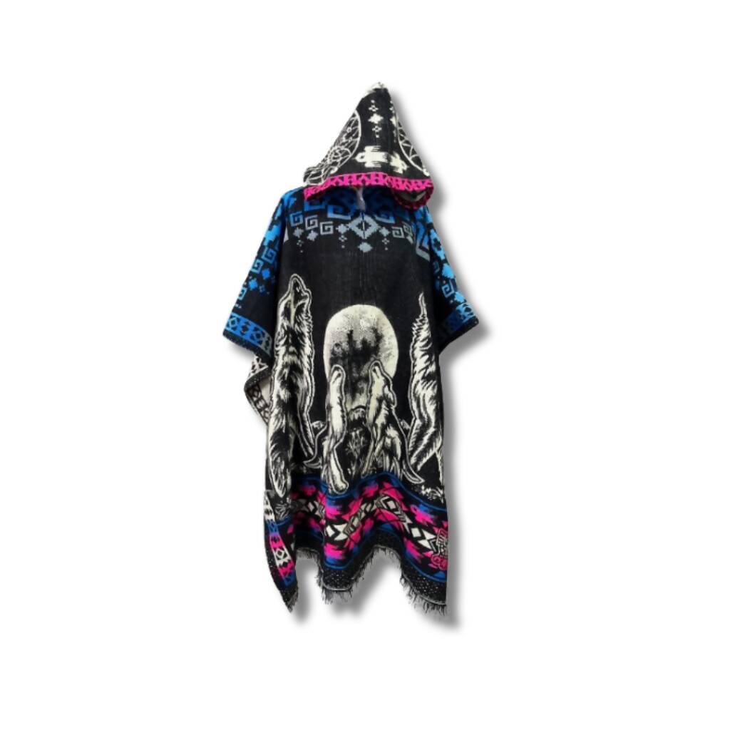 Poncho