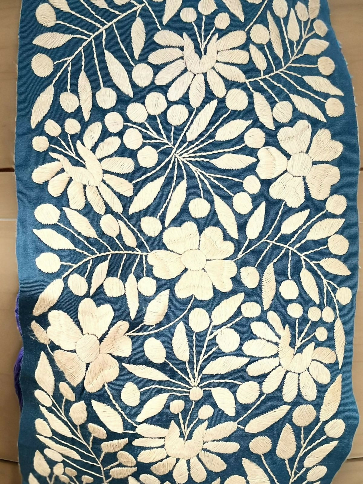 Bordados tenangos