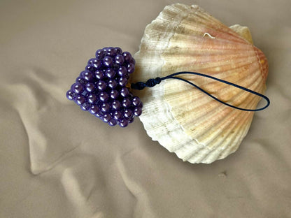 Accesorio hecho a mano