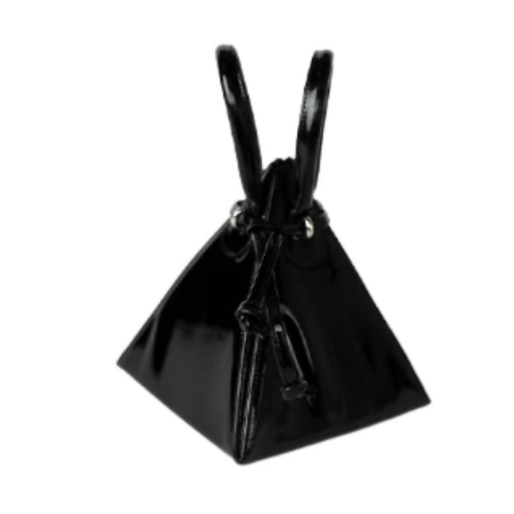 Bolsa Negra