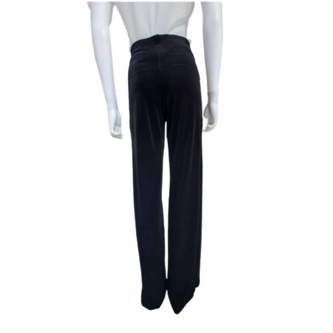 Pantalón velvet