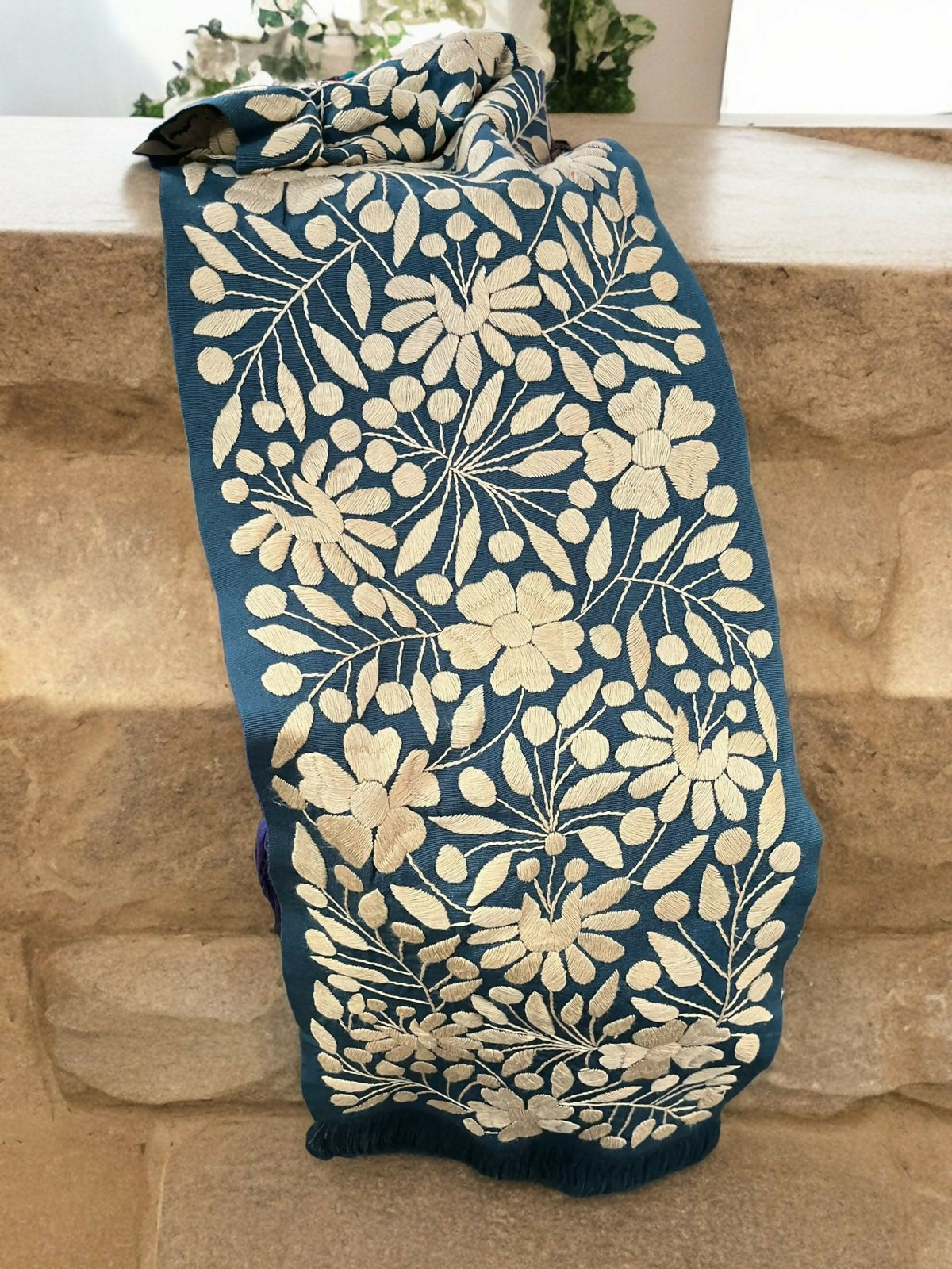 Bordados tenangos