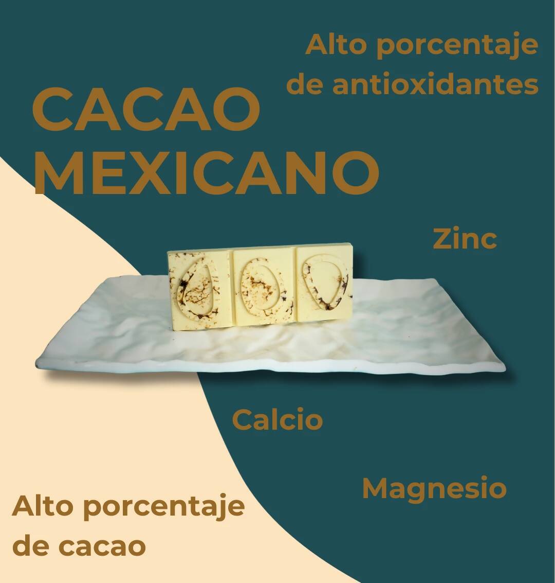 Tableta de 45g