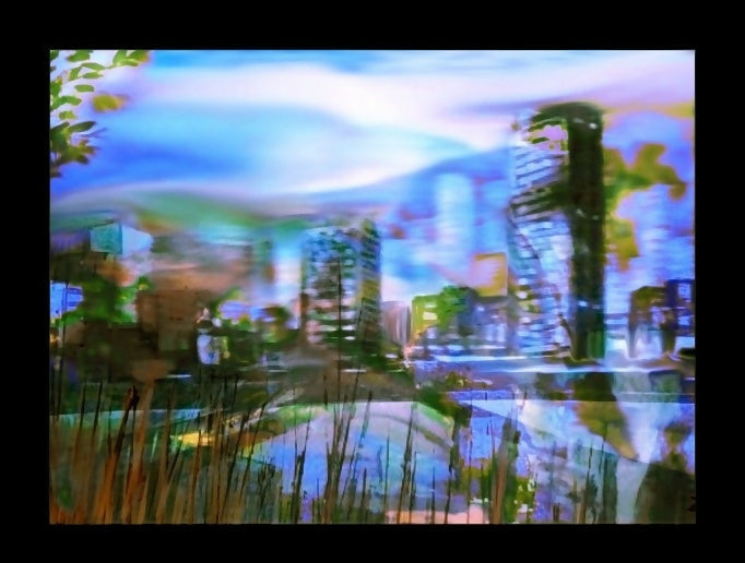 Gran ciudad
