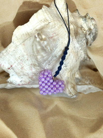 Accesorio hecho a mano