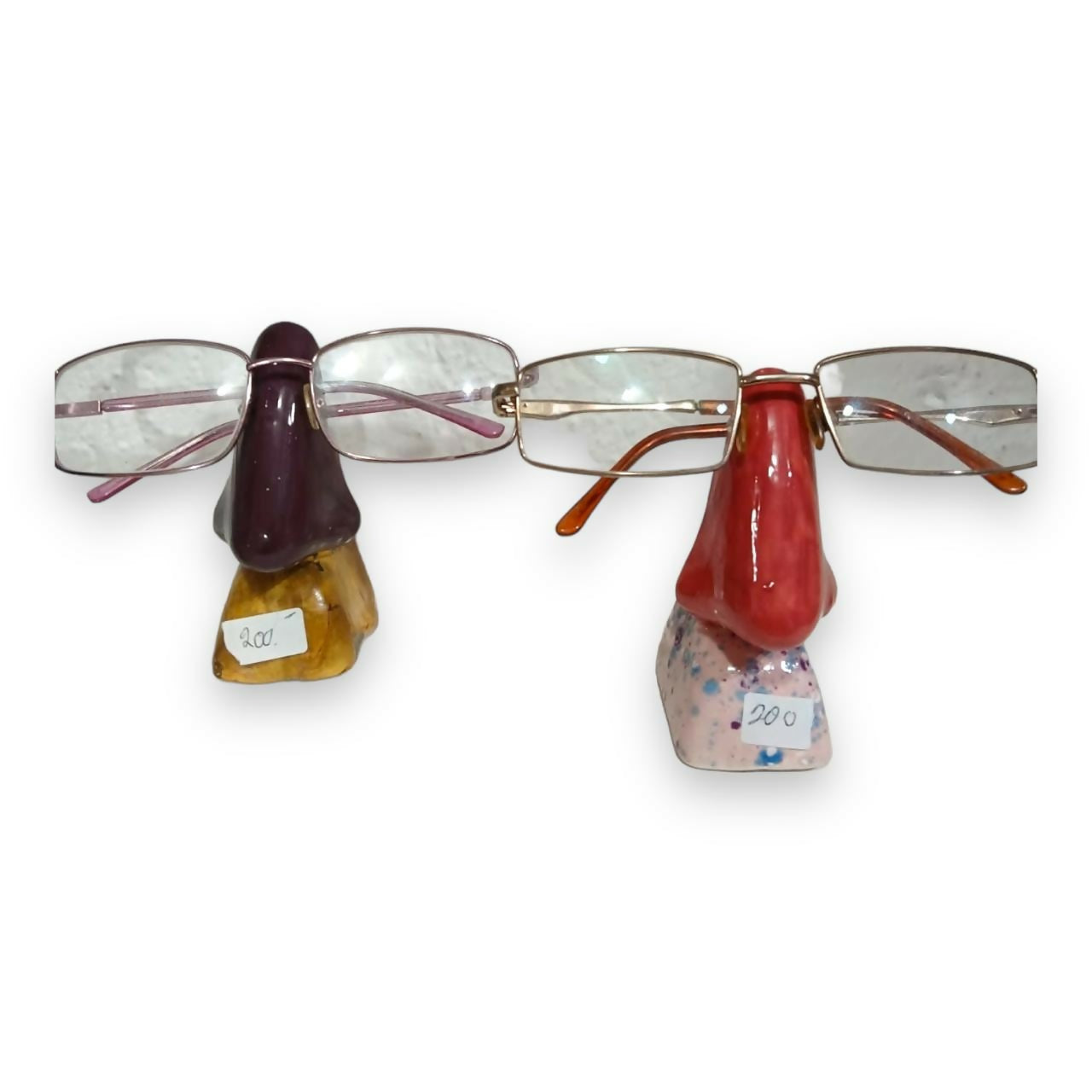 Porta lentes