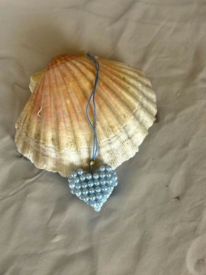 Accesorio hecho a mano