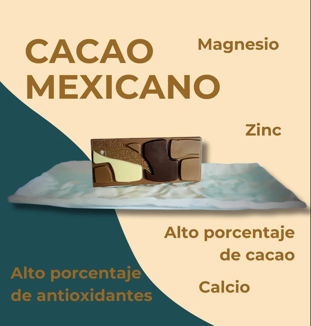 Tableta de 45g