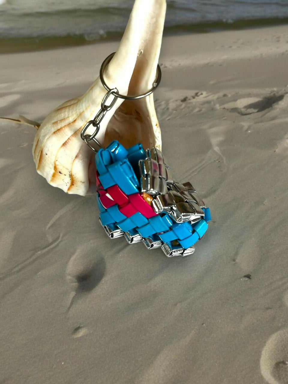 Accesorios hechos a mano