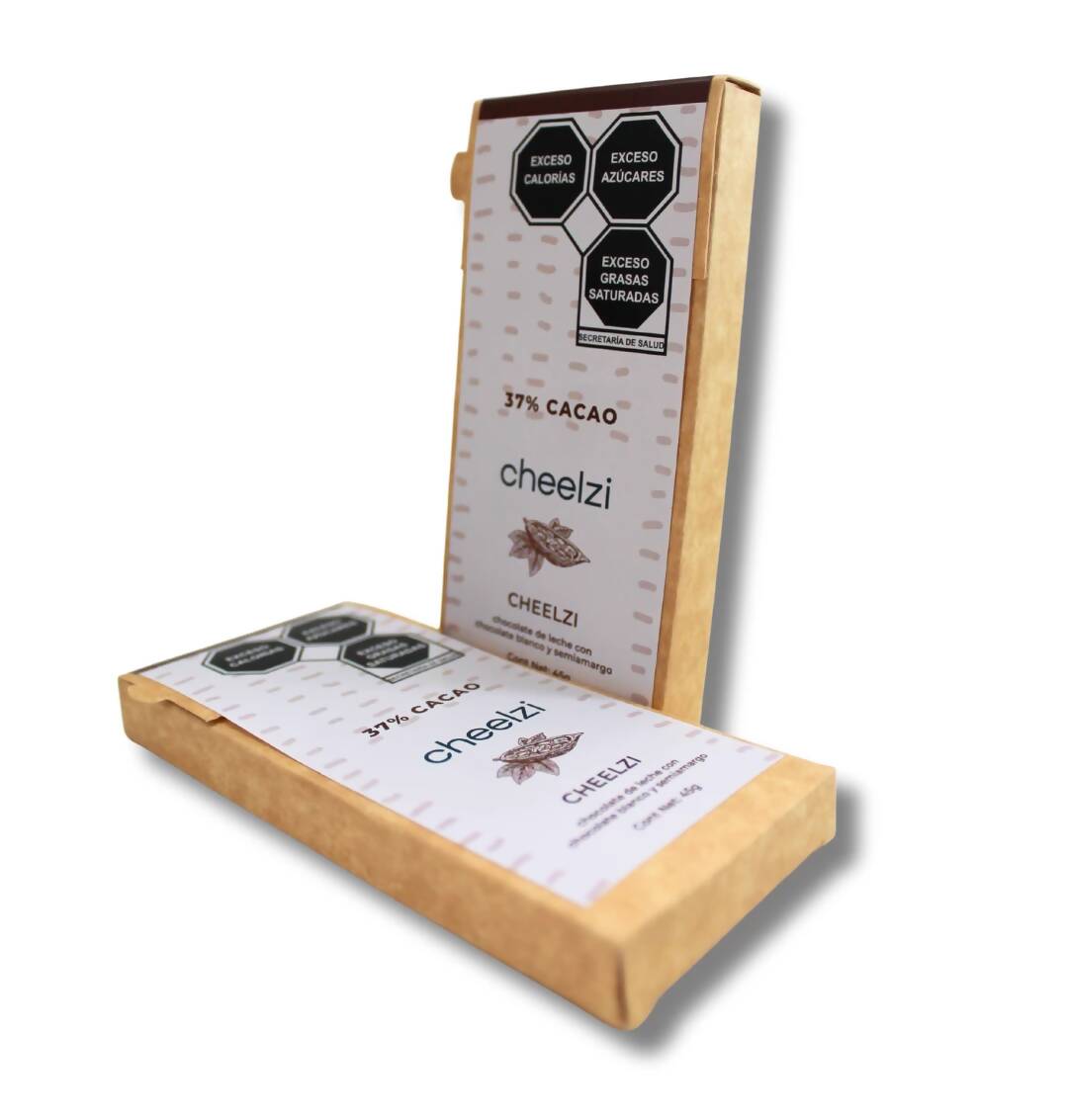 Tableta Mini de 45g