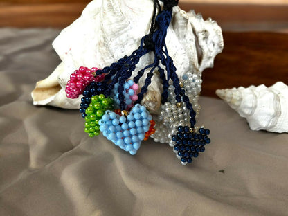 Accesorio hecho a mano