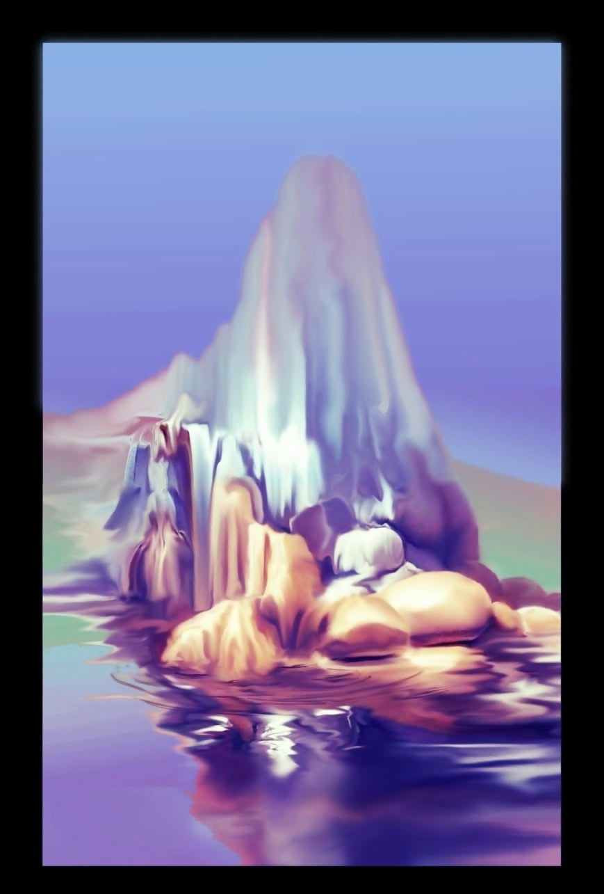 La Montaña