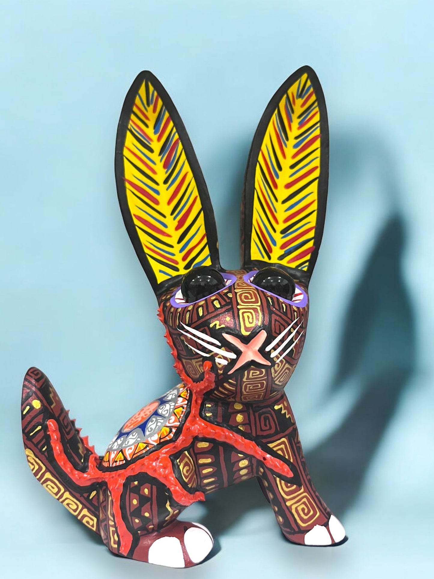 Alebrije de Conejo