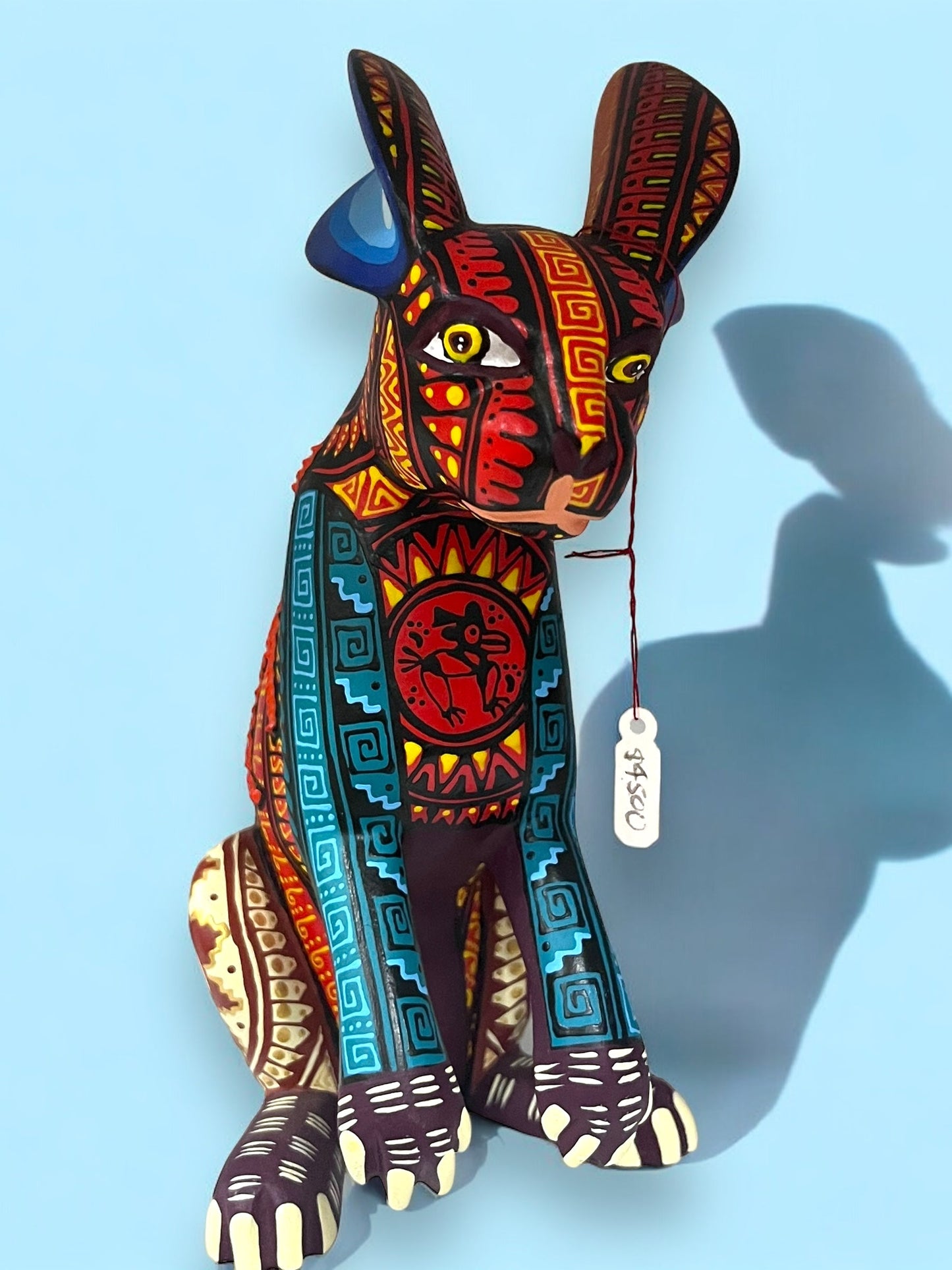 Alebrije de Conejo