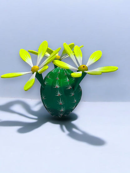 Cactus Florido