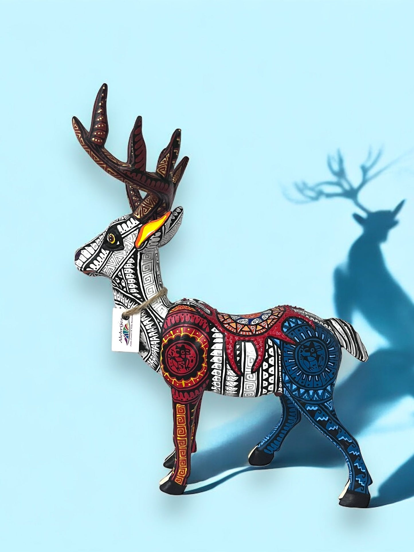 Alebrije Venado