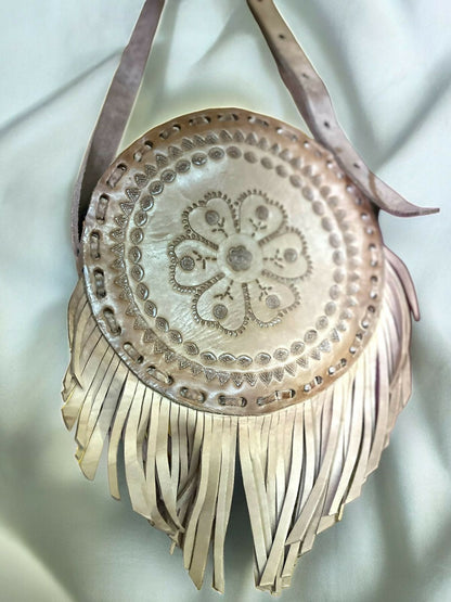 Bolsa piel