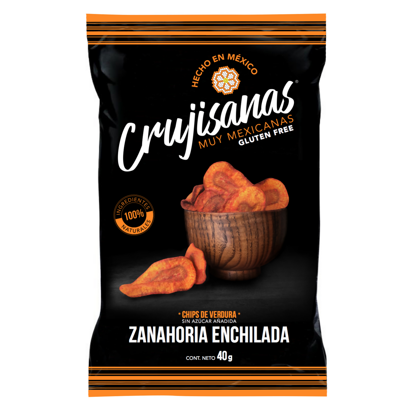 Zanahoria 30