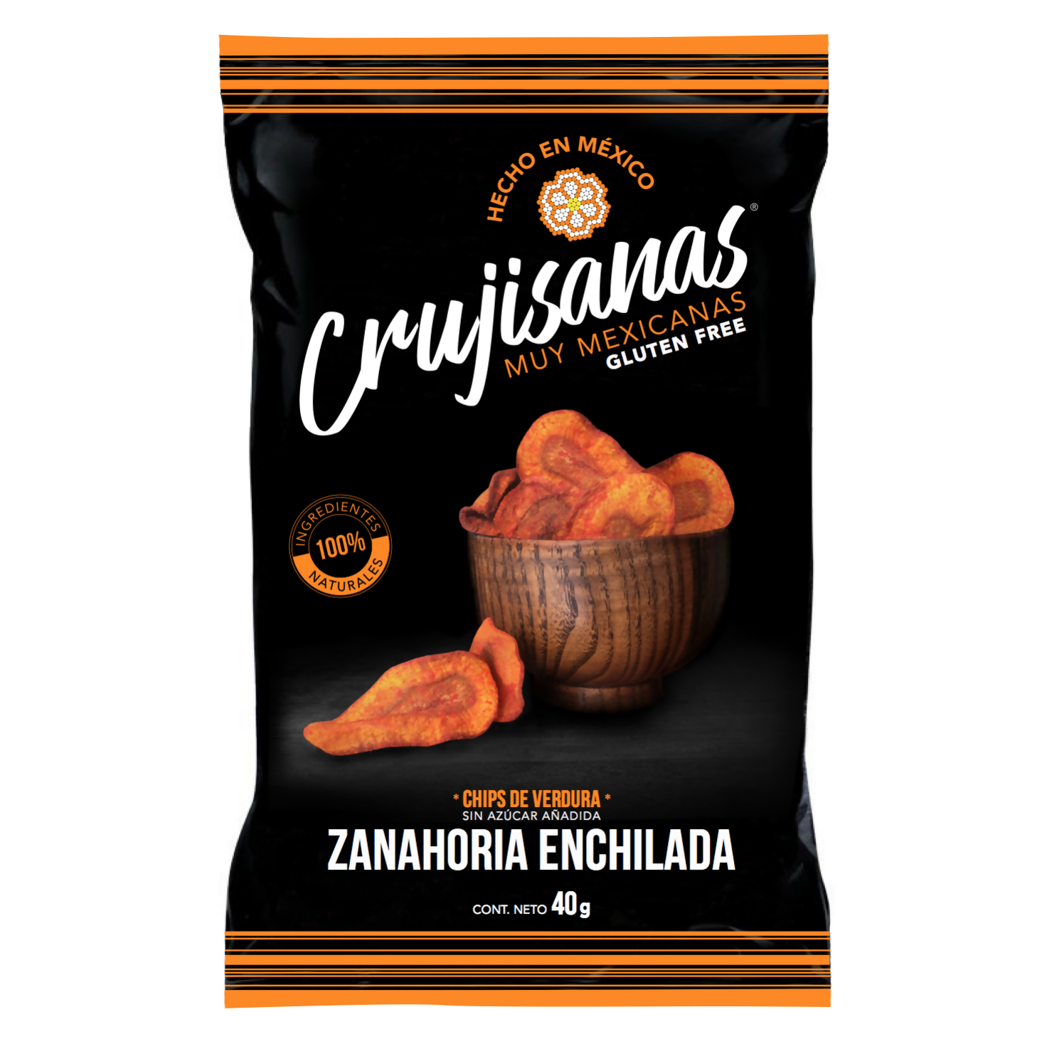 Zanahoria 30