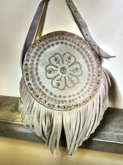 Bolsa piel
