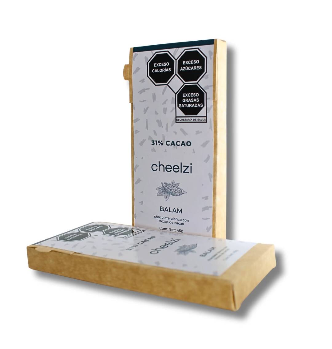 Tableta Mini de 45g