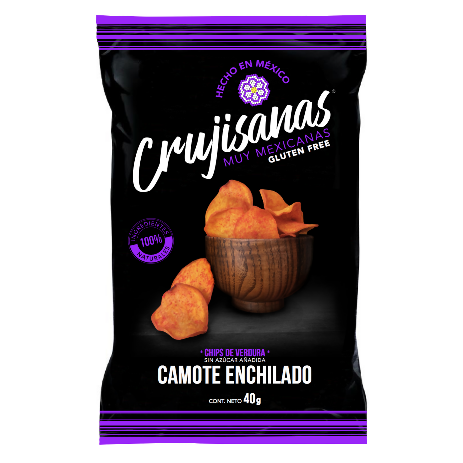 Camote 30