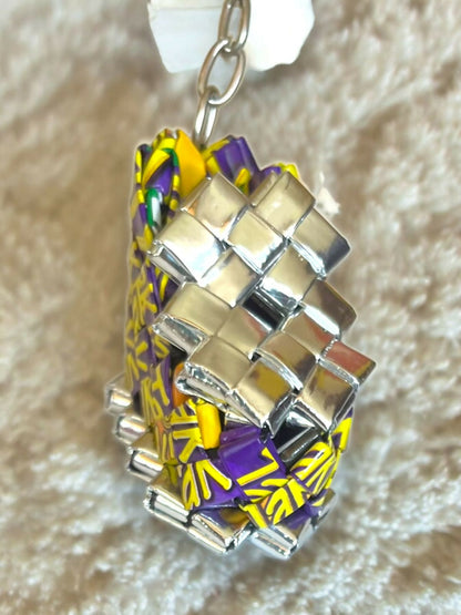 Accesorios hechos a mano