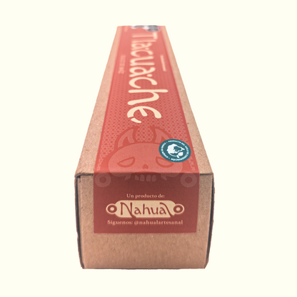 Mazapán de Maíz. Tlacuache. Caja con 10 piezas (40g)