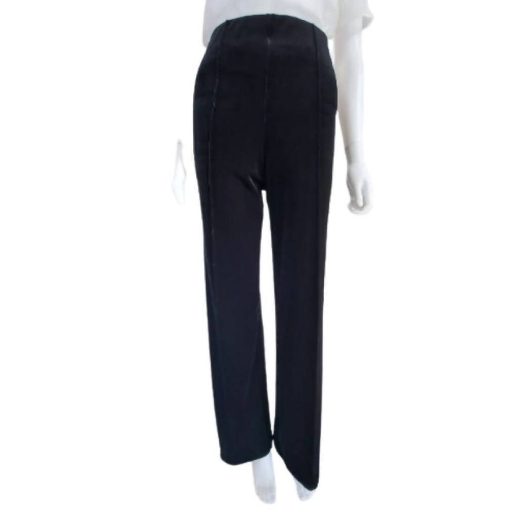 Pantalón velvet