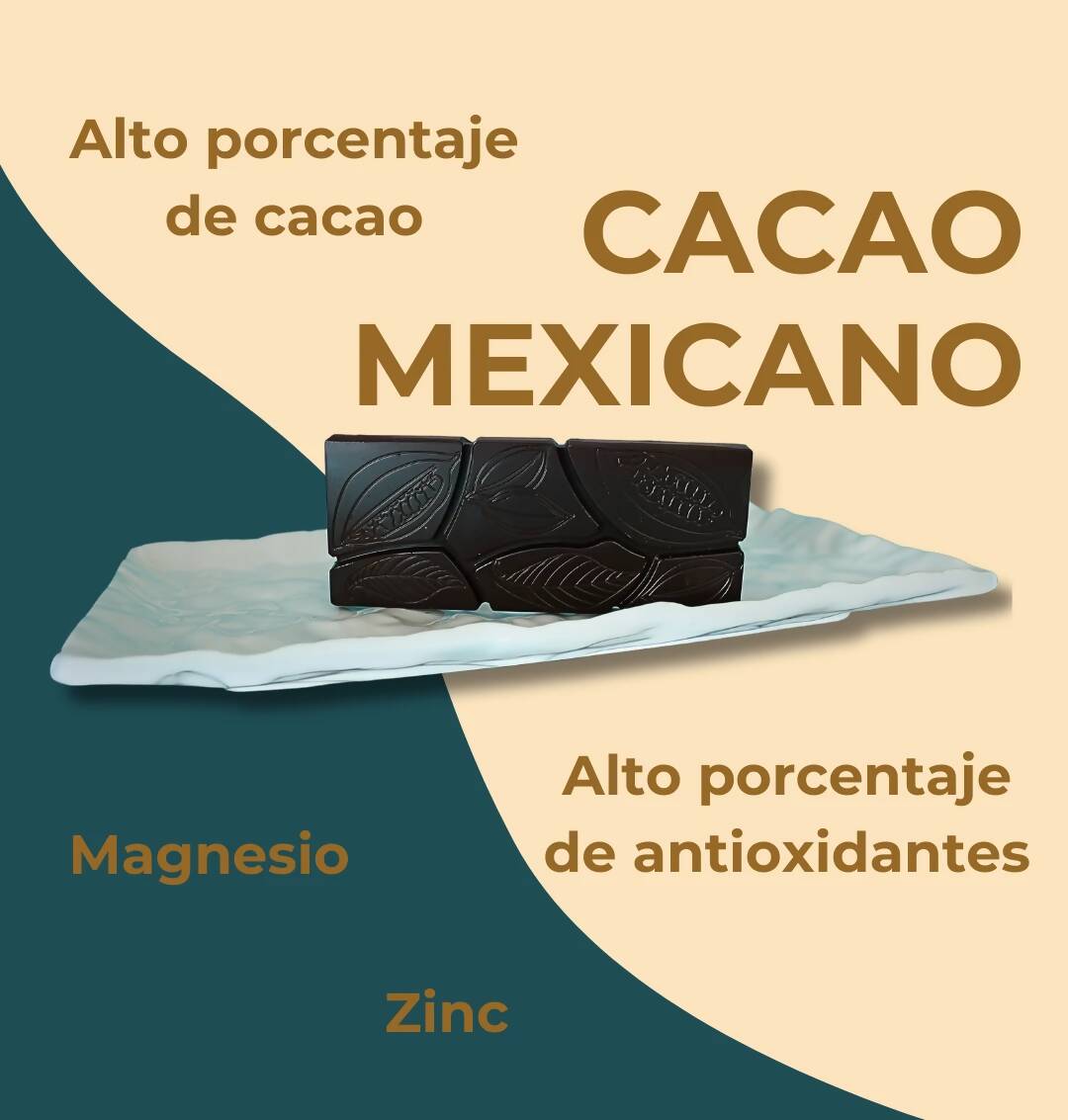 Tableta de 45g