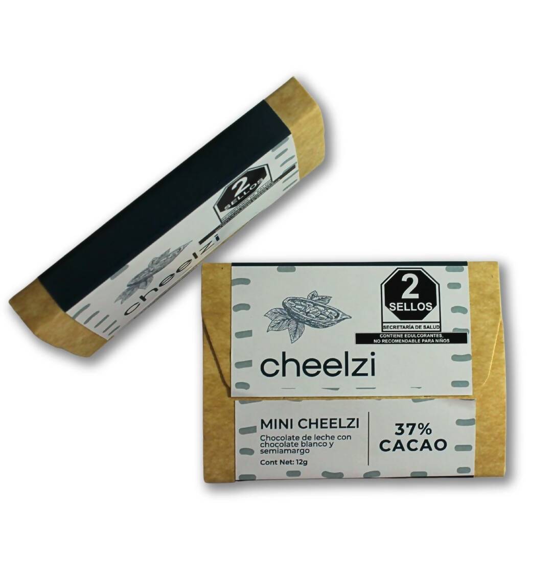 Tableta Mini de 45g