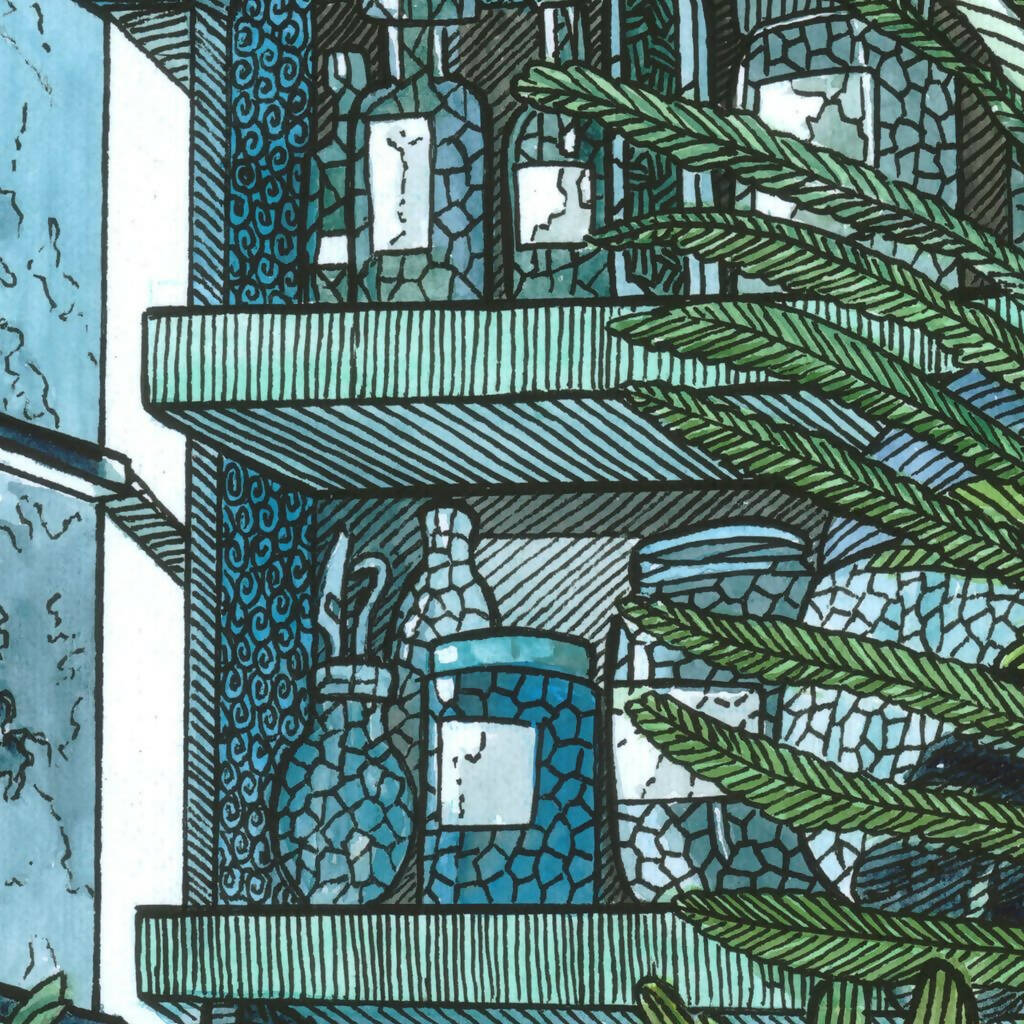 BLUEHOUSE 2022