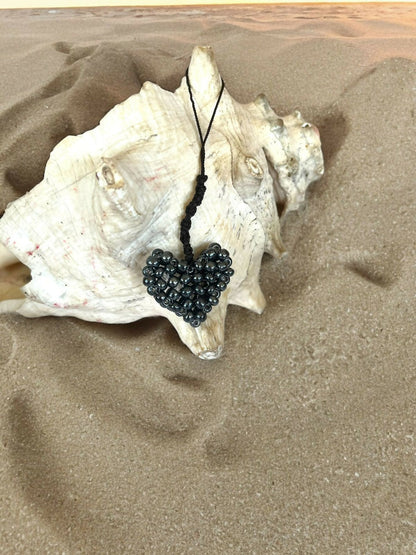 Accesorio hecho a mano
