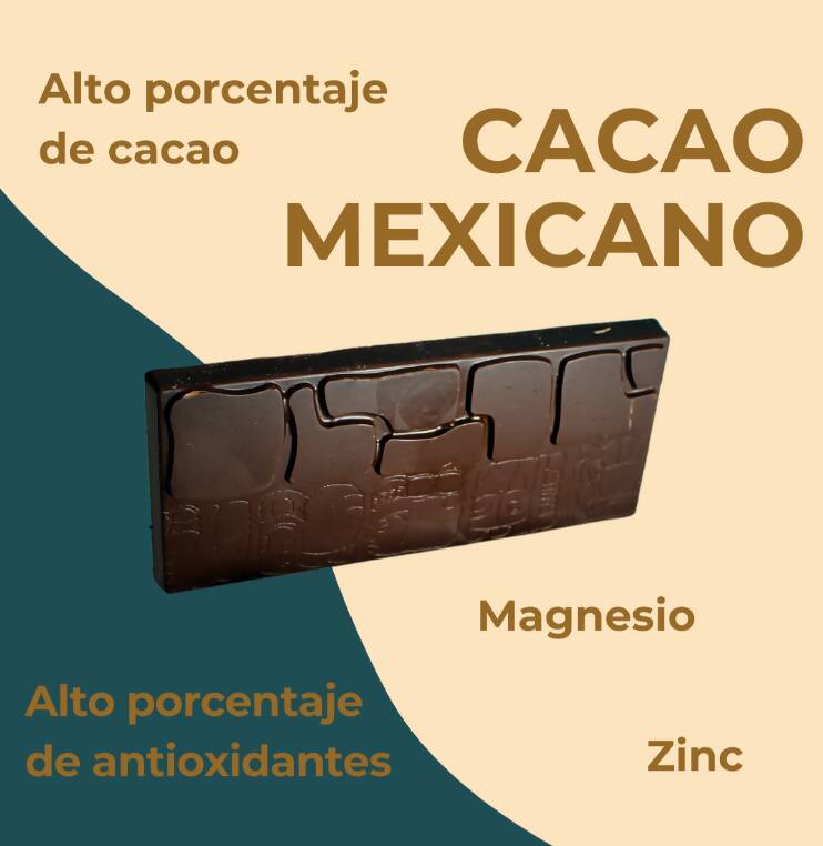 Tableta de 45g