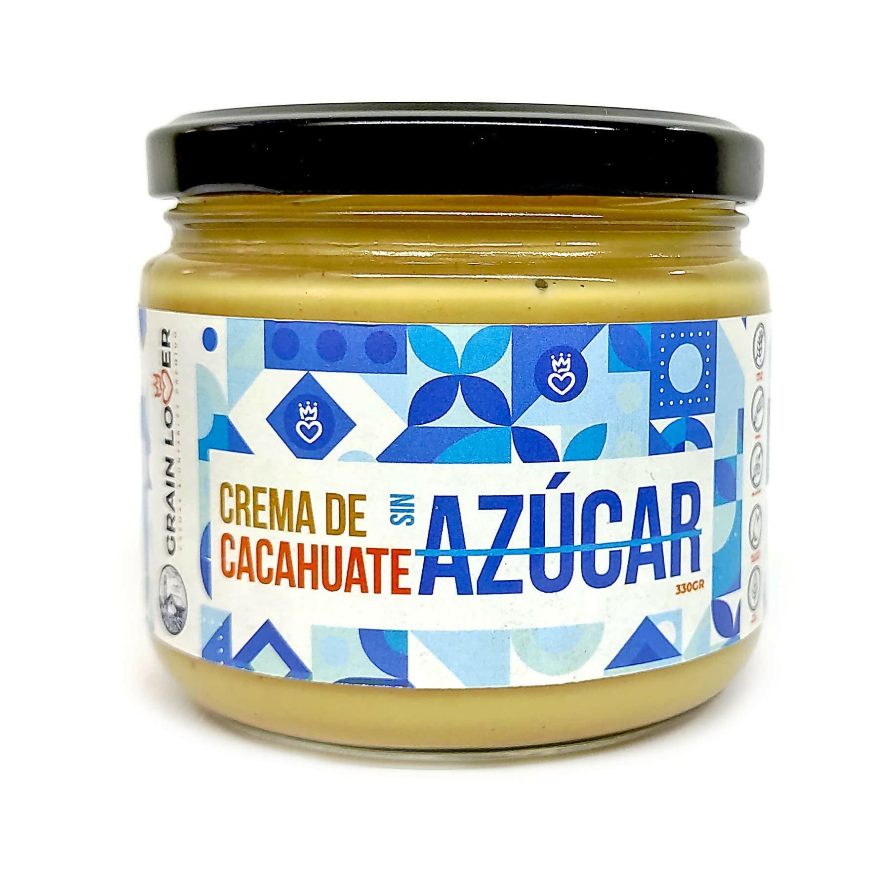 6-Crema_de_Cacahuate_S-Azucar-330gr-GRAINLOVER