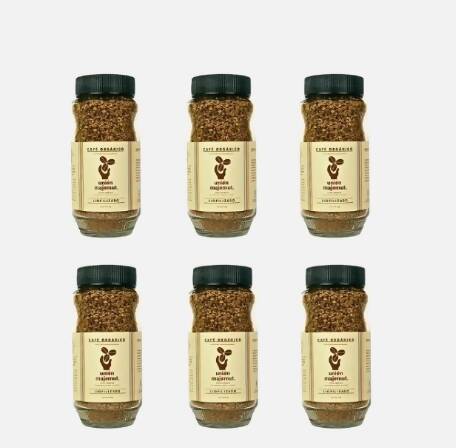 Café Instantaneo MajoMut 110 g
