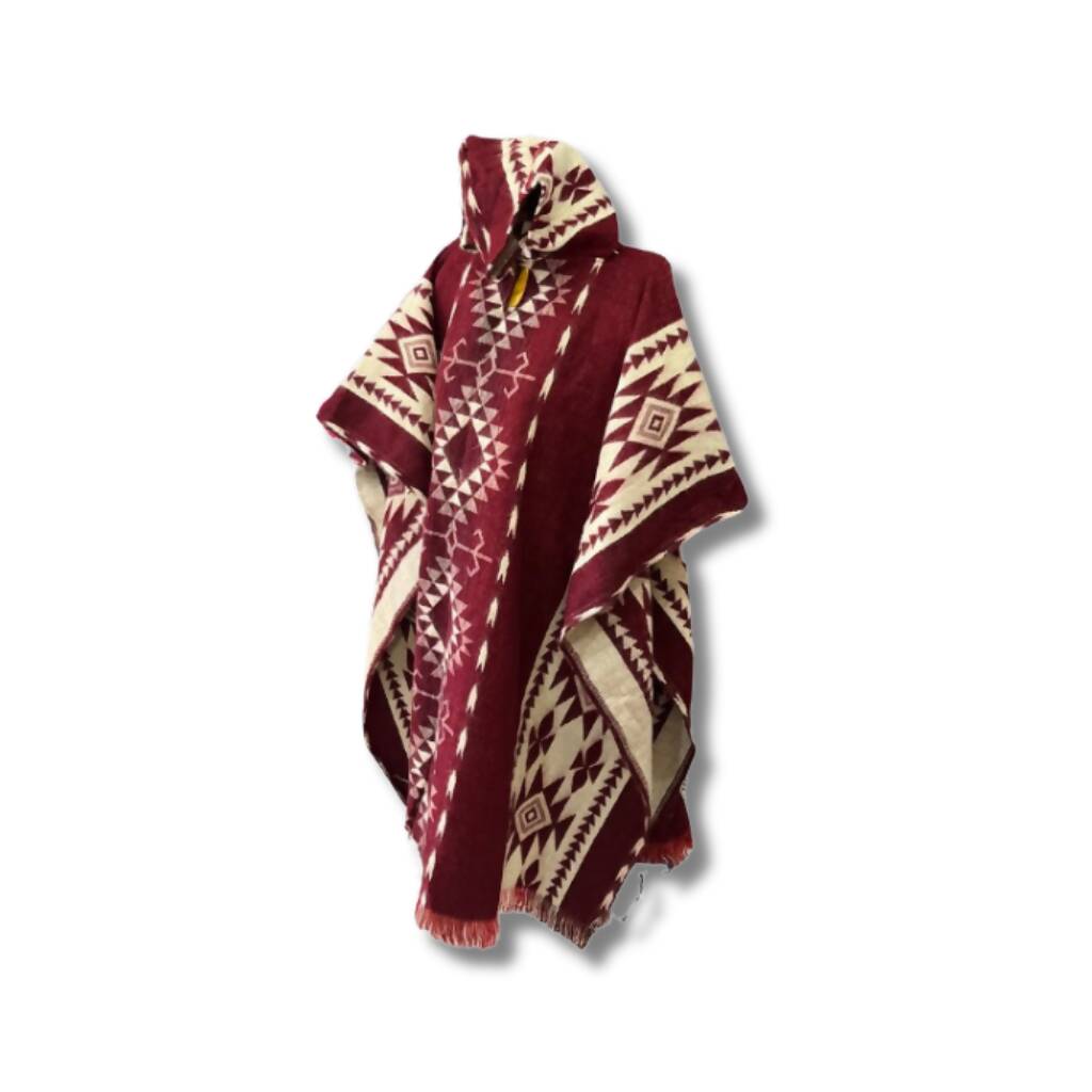 Poncho